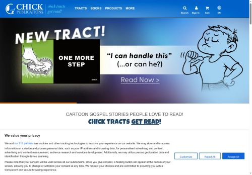 Chick.com capture - 2025-08-14 09:18:19