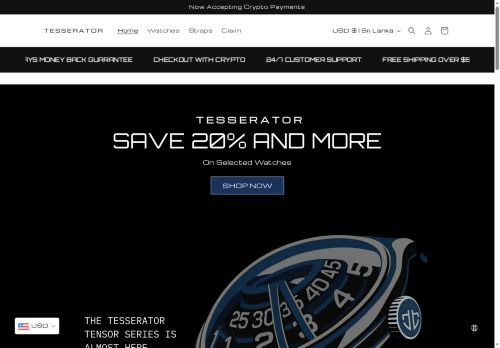 TESSERATOR capture - 2025-08-14 09:31:46