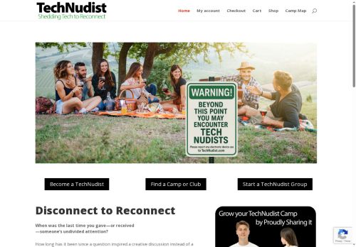 TechNudist capture - 2025-08-14 09:35:48