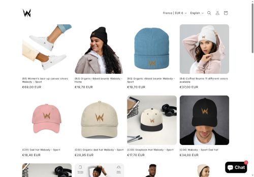 Wabody - Brand capture - 2025-08-14 09:35:48