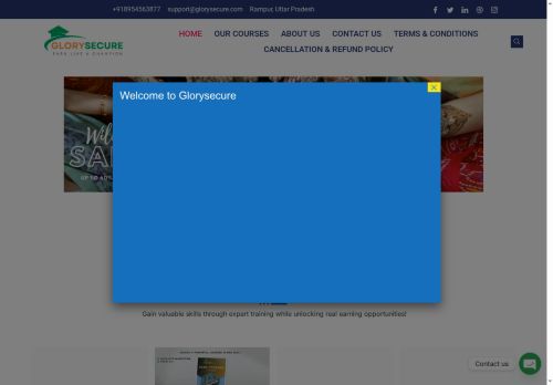 Glorysecure capture - 2025-08-14 09:41:52