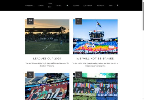 Emerald City Supporters capture - 2025-08-14 10:00:03