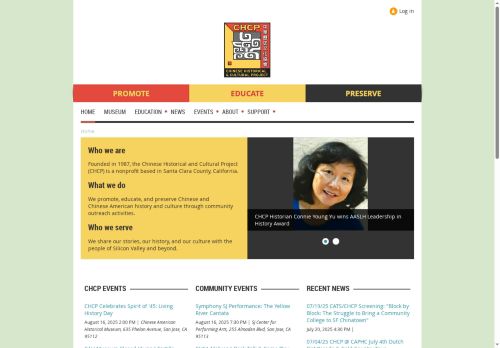 Chinese Historical & Cultural Project capture - 2025-08-14 10:04:05