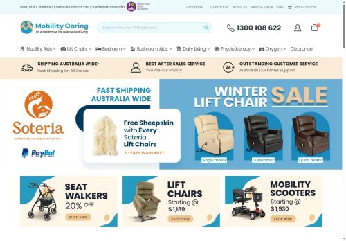 Mobility Caring capture - 2025-08-14 10:06:06