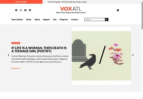 VOX ATL capture - 2025-08-14 10:10:08