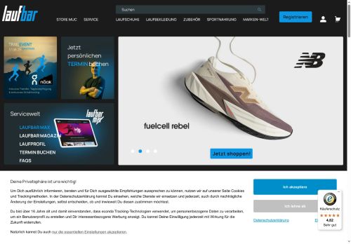 Lauf-Bar capture - 2025-08-14 10:12:09