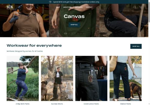 S&Uuml;K Workwear capture - 2025-08-14 10:14:14