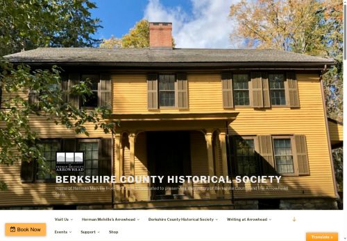 Berkshire Museum capture - 2025-08-14 10:16:15