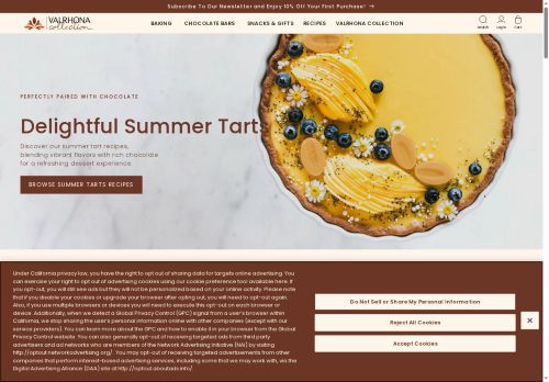 Valrhona capture - 2025-08-14 10:16:15