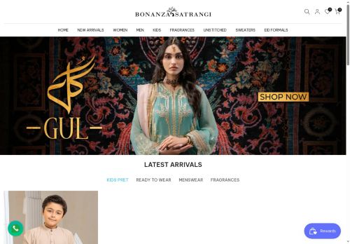 Bonanza Satrangi Canada capture - 2025-08-14 10:18:17