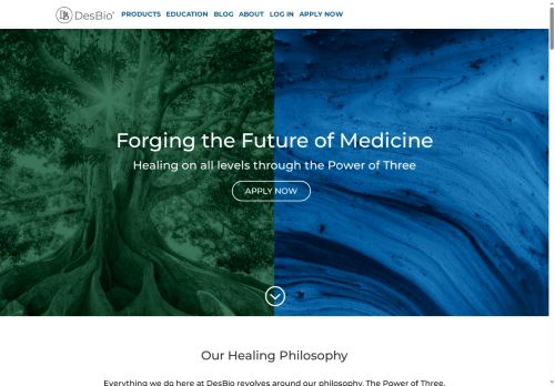 DesBio capture - 2025-08-14 10:19:59