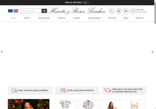 Hearts & Roses London capture - 2025-08-14 10:22:01