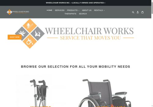 Wheelchair Works capture - 2025-08-14 10:23:29