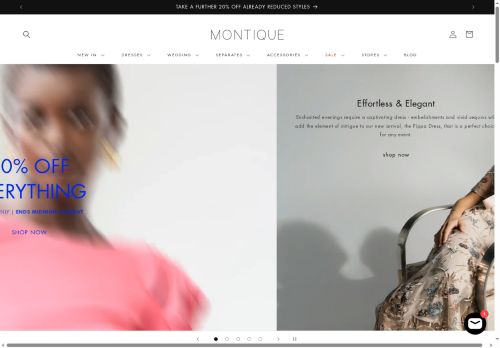 Montique Clothing capture - 2025-08-14 10:25:30
