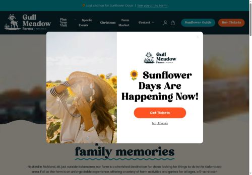 Gull Meadow Farms capture - 2025-08-14 10:34:09