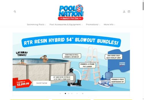 Pool Nation USA capture - 2025-08-14 10:38:11