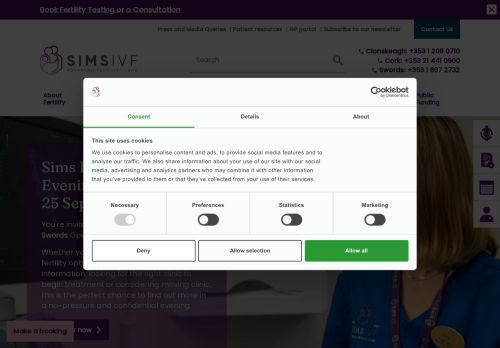 Sims IVF capture - 2025-08-14 10:41:42