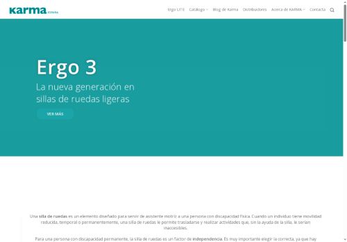 Karma Mobility ES capture - 2025-08-14 10:41:42