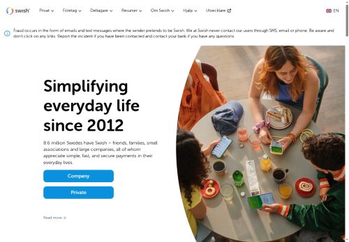 Swish capture - 2025-08-14 10:45:35