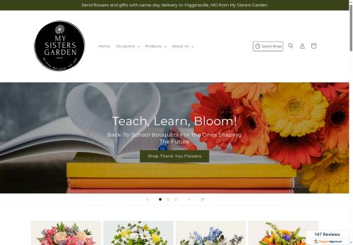 My Sisters Garden capture - 2025-08-14 10:49:37