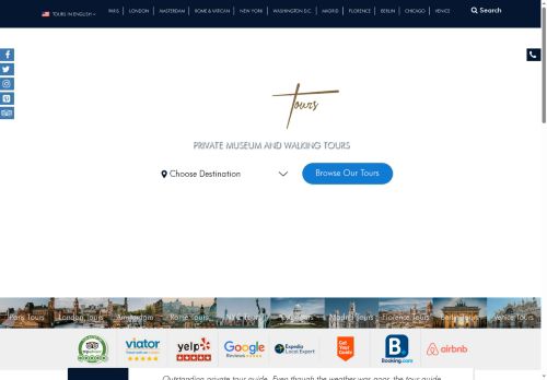 Babylon Tours capture - 2025-08-14 11:05:20