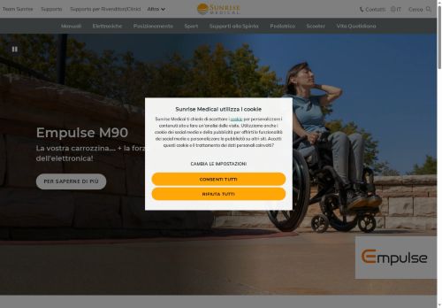 Sunrise Medical IT capture - 2025-08-14 11:16:07