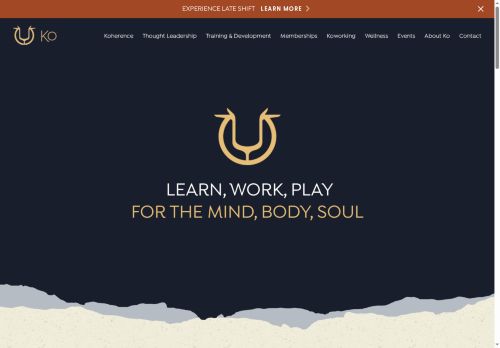 Ko Center Co capture - 2025-08-14 11:16:07