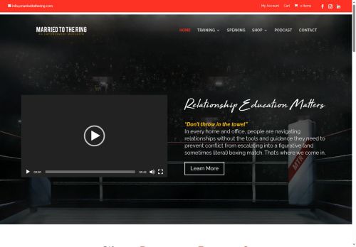 Married to the Ring capture - 2025-08-14 11:22:11