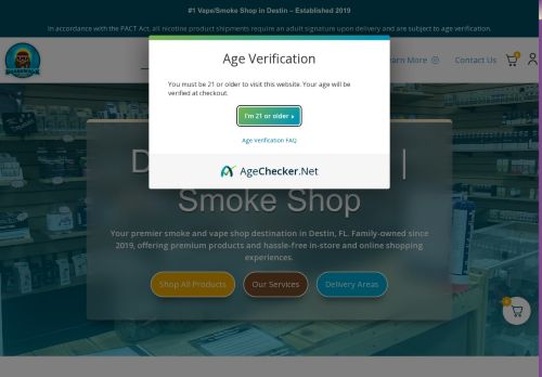 Boardwalk Vapes capture - 2025-08-14 11:24:12