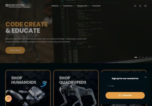 RoboStore capture - 2025-08-14 11:26:14