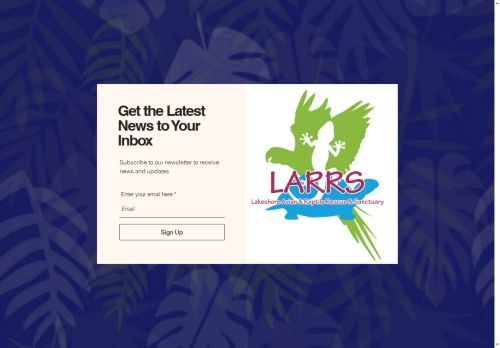 LARRS capture - 2025-08-14 11:26:14