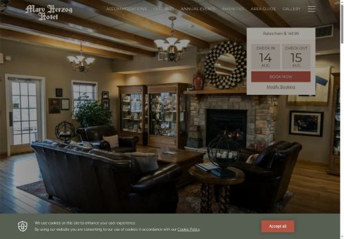 Marv Herzog Hotel capture - 2025-08-14 11:26:14
