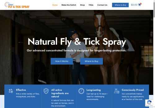 Arkion Fly and Tick capture - 2025-08-14 11:37:18