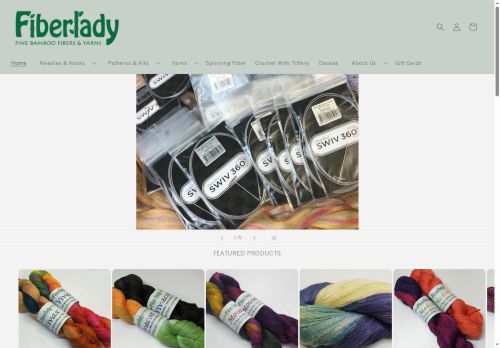 Fiberlady capture - 2025-08-14 11:37:18