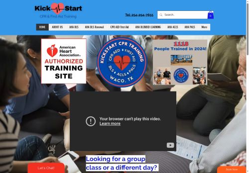 Kickstart CPR Training capture - 2025-08-14 11:37:18