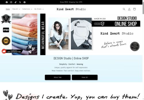 Kind Heart Studio capture - 2025-08-14 11:37:18