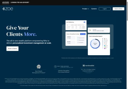 Zoe Financial capture - 2025-08-14 11:41:22