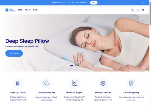 Ulu Cushion capture - 2025-08-14 11:51:18