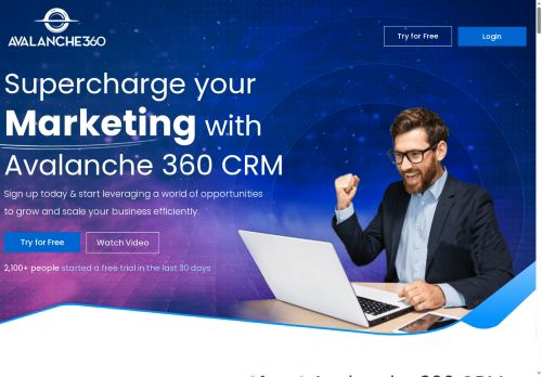 Avalanche 360 capture - 2025-08-14 12:09:40