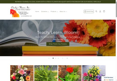 Charley Flowers capture - 2025-08-14 12:09:40