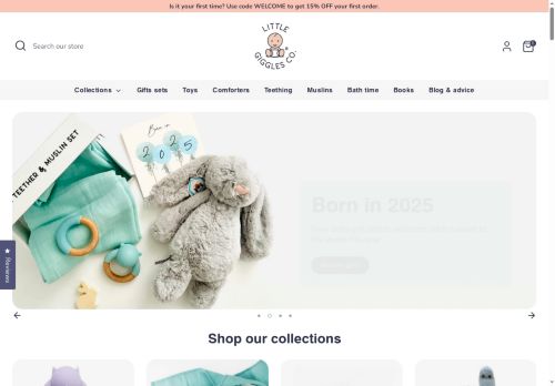 Little Giggles Co. capture - 2025-08-14 12:13:42