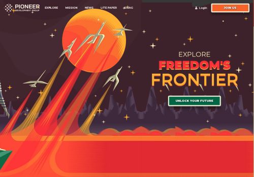 Pioneer Development Group capture - 2025-08-14 12:13:42