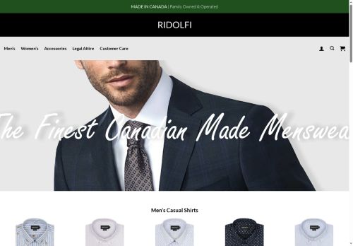 Ridolfi Shirts capture - 2025-08-14 12:15:43