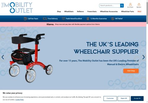 The Mobility Outlet capture - 2025-08-14 12:15:43