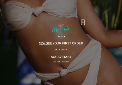 Aquavida Swimsuits capture - 2025-08-14 12:17:44