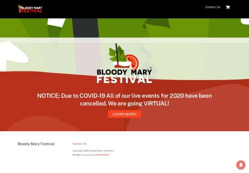 Bloody Mary Festival capture - 2025-08-14 12:33:54