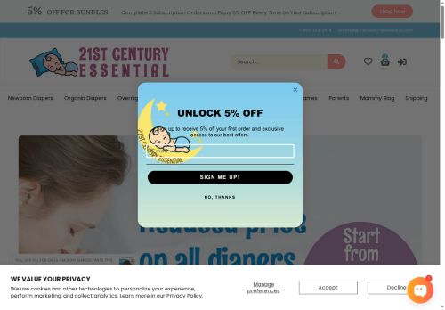 21st Century Essential capture - 2025-08-14 13:09:52