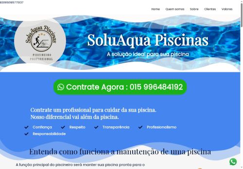 soluaquapiscinas.com capture - 2025-08-14 13:53:08