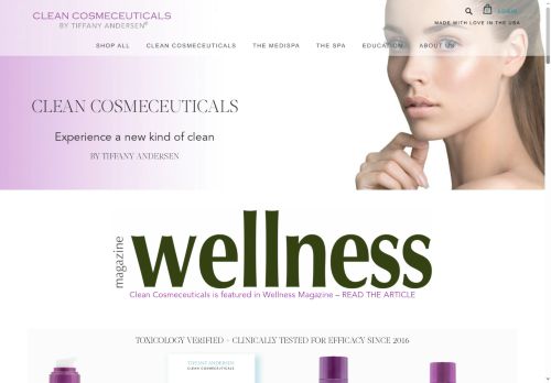 chateaudelabeaute.com capture - 2025-08-14 14:08:39