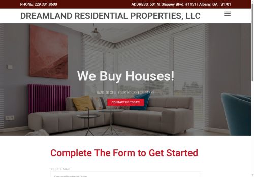 dreamlandr.com capture - 2025-08-14 14:11:06